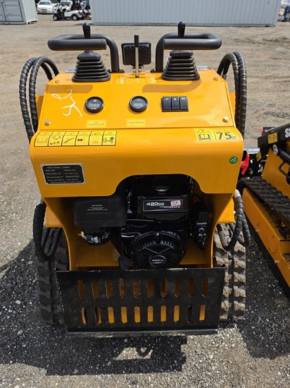 2026 SDLOOL Skid Steer Loader - [Ski] SL360T