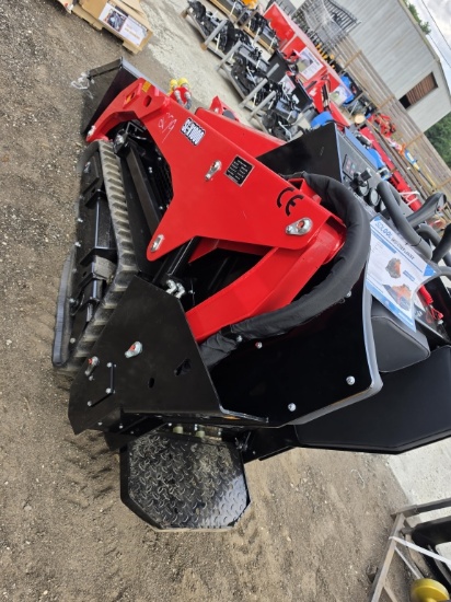 2026 SDLOOL SKID STEER LOADER SL-V1000 diesel
