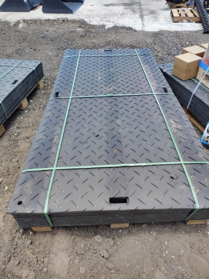 2026 SKLP Roadbed Protection Pad SK-LJB12 Qty(12)