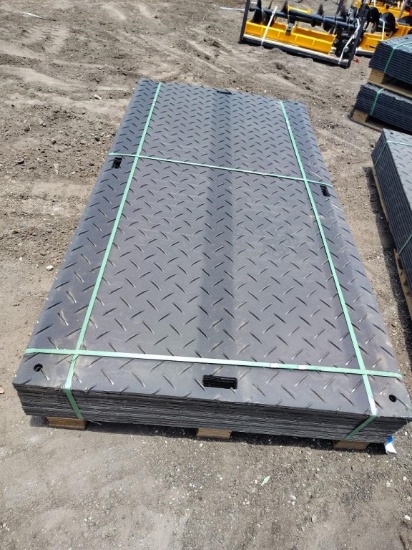 2026 SKLP Roadbed Protection Pad SK-LJB12 Qty(12)