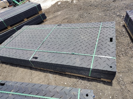 2026 SKLP Roadbed Protection Pad SK-LJB12 Qty(12)