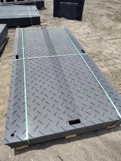 2026 SKLP Roadbed Protection Pad SK-LJB12 Qty(12)