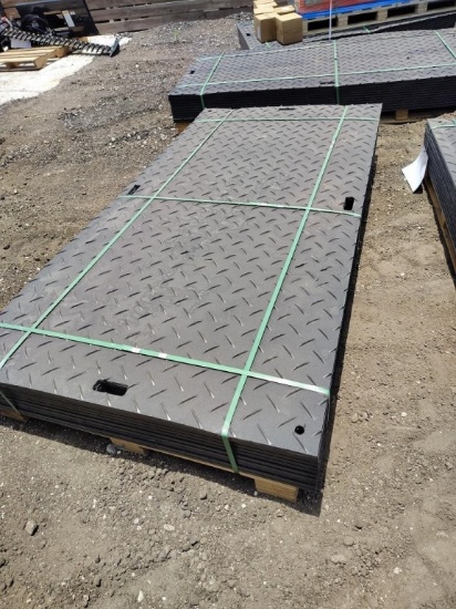 2026 SKLP Roadbed Protection Pad SK-LJB12 Qty(12)