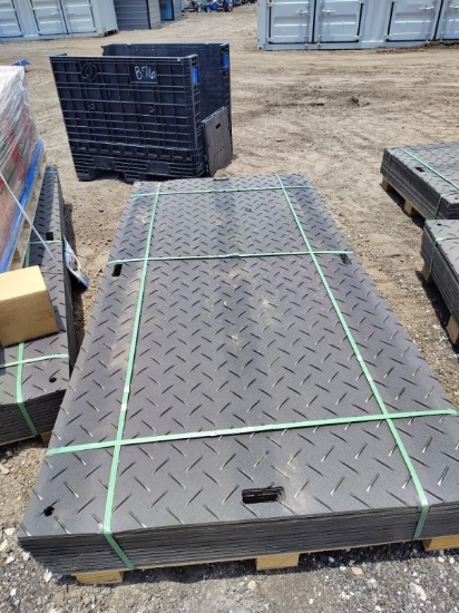 2026 SKLP Roadbed Protection Pad SK-LJB12 Qty(12)
