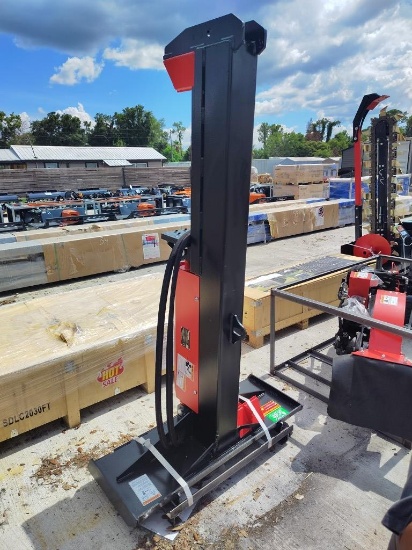 2026 RAYTREE Log Splitter RMLS18T