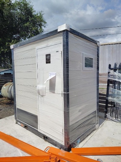 2026 Raysky Mobile Structure RM87-96