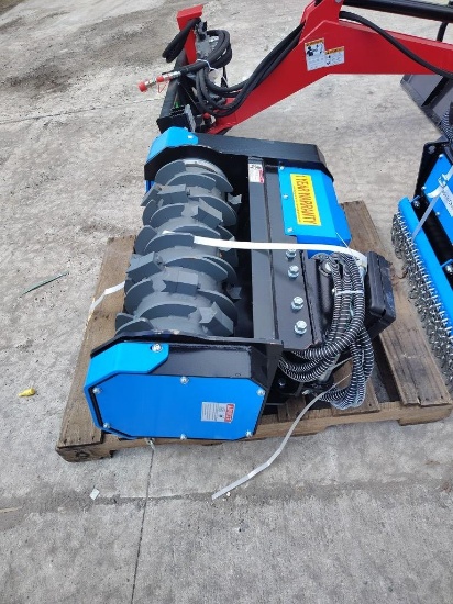 2026 RAYTREE General type Mulcher REDM32