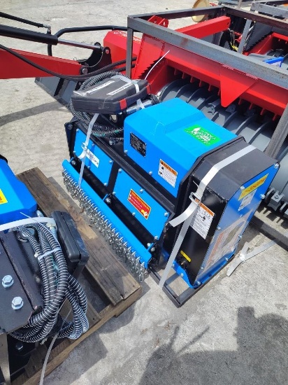 2026 RAYTREE General type Mulcher REDM32