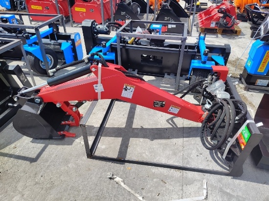 2026 RAYTREE Digger Backhoe RMDB82