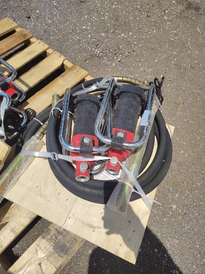 2026 SKLP Concrete vibrator SK-ZDQ160