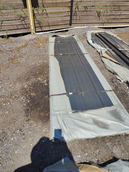 2026 SKLP 50PCS Galvalume Steel Sig 12ft