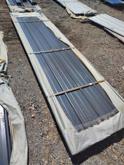 2026 SKLP 50PCS Galvalume Steel Sig 12ft