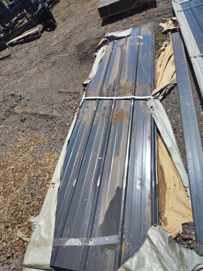 2026 SKLP 50PCS Galvalume Steel Sig 12ft