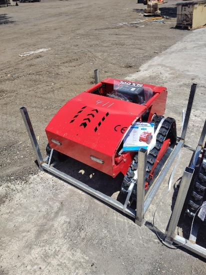 2026 Mms MS800 Lawn Mower