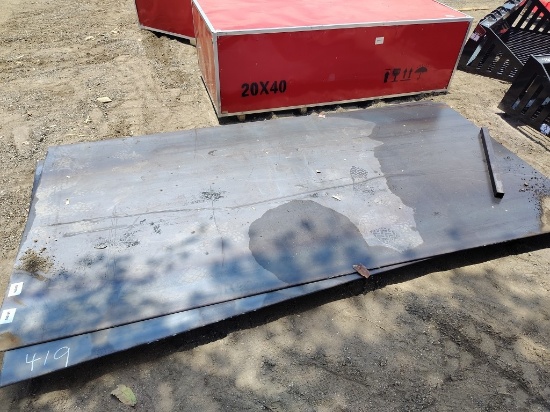 2026 SKLP 5ft* 10ft(0.4 in Thick) e