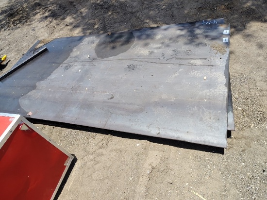 2026 SKLP 5ft* 10ft(0.4 in Thick) e