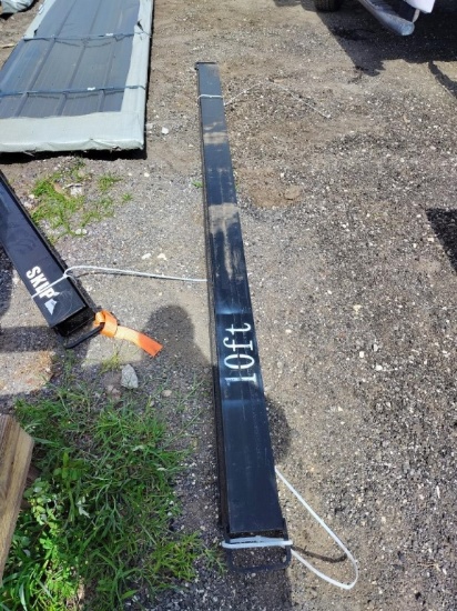 2026 SKLP 10ft Forklift extension d