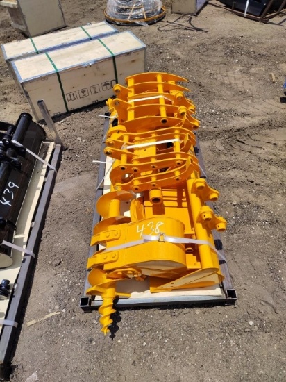 2026 GIYI QTY (8) CAT 301 Excavatot