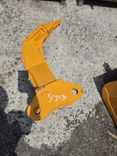 2026 GIYI CAT305 Excavator Ripper ]