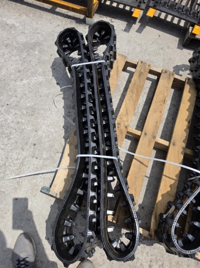 2026 VICSEC CRAWLER EXCAVATOR rubberk VC-BT