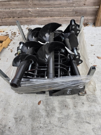2026 wolverine EXCAVATORATTACHMENTS