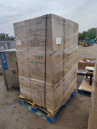 Odorstop Ozone Generators