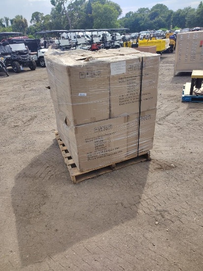 Odorstop Ozone Generators
