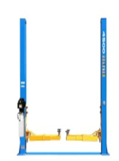2026 Sdlanch 10000LBS TWO-Post Lift TPL