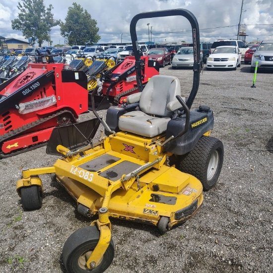 Hustler Mower 930545