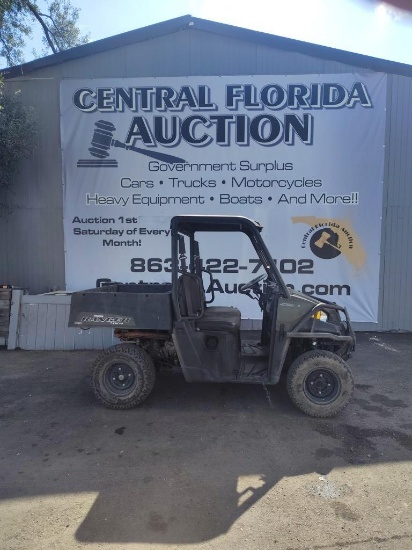 2026 Captok OFF-ROAD GOLF CART
