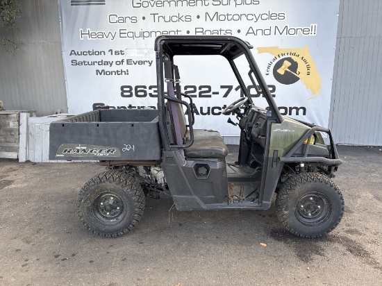 2026 Captok OFF-ROAD GOLF CART