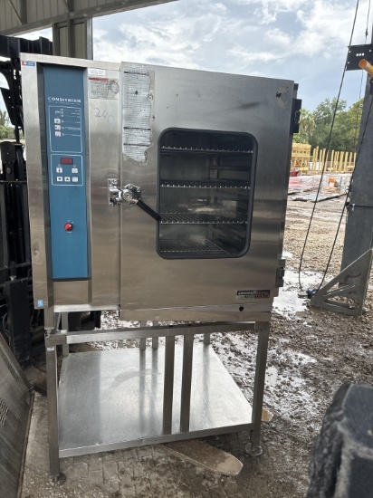 COMBI Electric