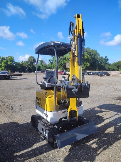 2026 Sdlanch YANMAR ENGING EXCAVATOR ME20