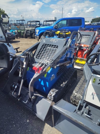 2026 ZJZ MIN SKID STEER 380