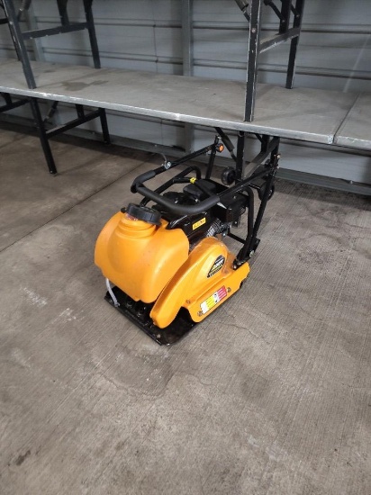 2026 SDLOOL Vibratory Plate Compacto] SL90