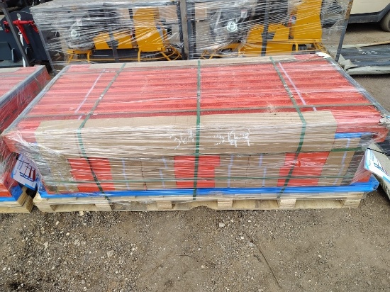 2026 Sklp 40 ft 6 Section Heavy Due SK-HJ6