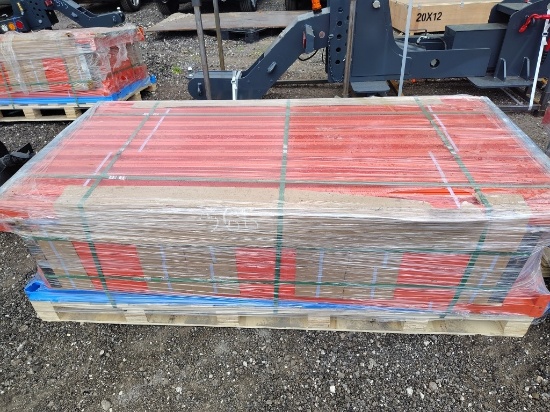 2026 Sklp 40 ft 6 Section Heavy Due SK-HJ6