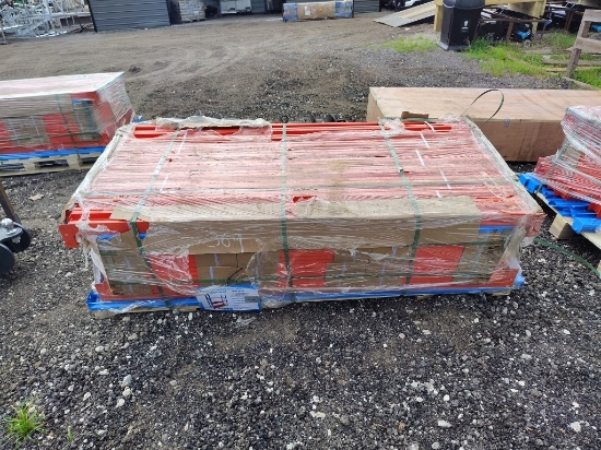 2026 SKLP 40 ft 6 Section Heavy Due SK-HJ6