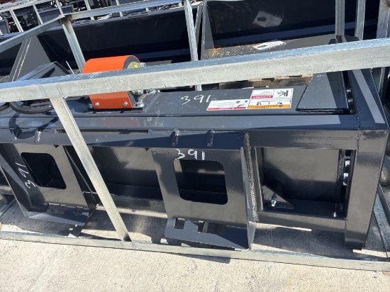 2026 wolverine Screening Bucket SB-12-72W
