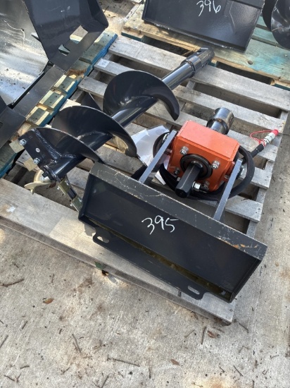 2026 wolverine Mini Auger Drive & Bit MAD-12-12D