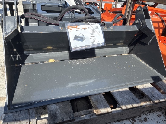 2026 wolverine Mini Combination Bucket MCB-11-48W