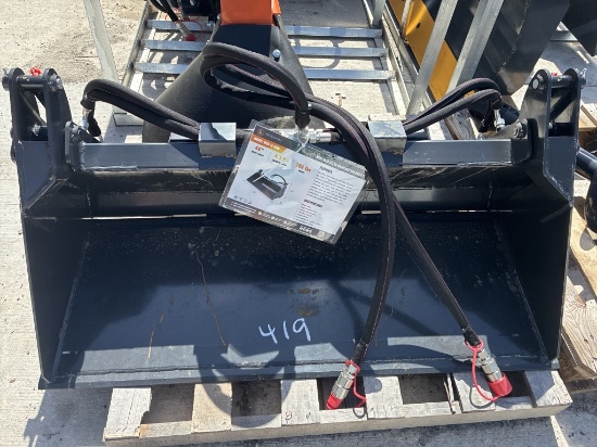 2026 wolverine Mini Combination Bucket MCB-11-48W