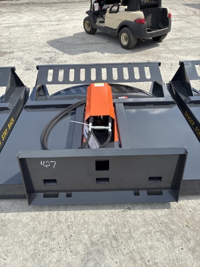 2026 wolverine Brush Cutter BC-13-72W
