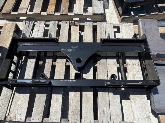 2026 wolverine Pallet Fork Frame PFF1-13-45W