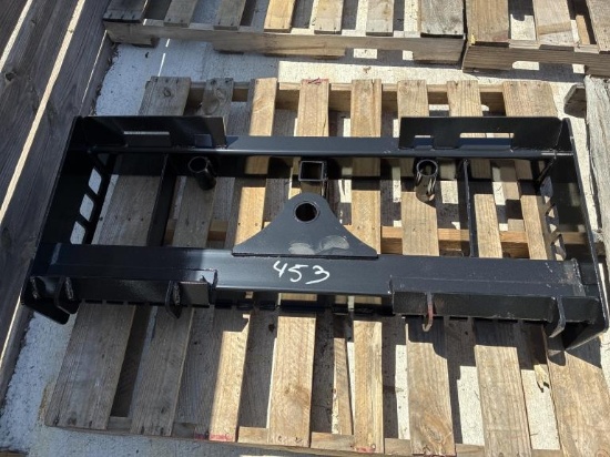 2026 wolverine Pallet Fork Frame PFF1-13-45W