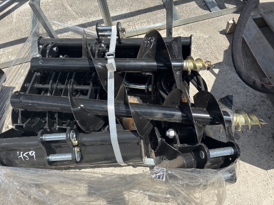 2026 wolverine EXCAVATOR ATTACHMENTS