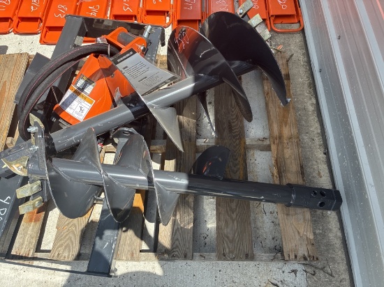 2026 wolverine Auger Drive & Bit ADB-13-1218R