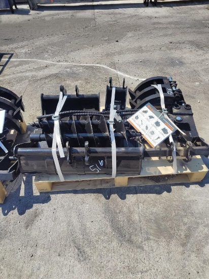 2026 AGT Mini Excavator Attachment 12EX-ATA