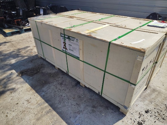 2026 AGT Portable Sawmill YC-26G