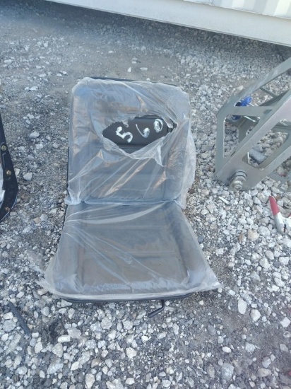 2026 Zjz Safety Seat